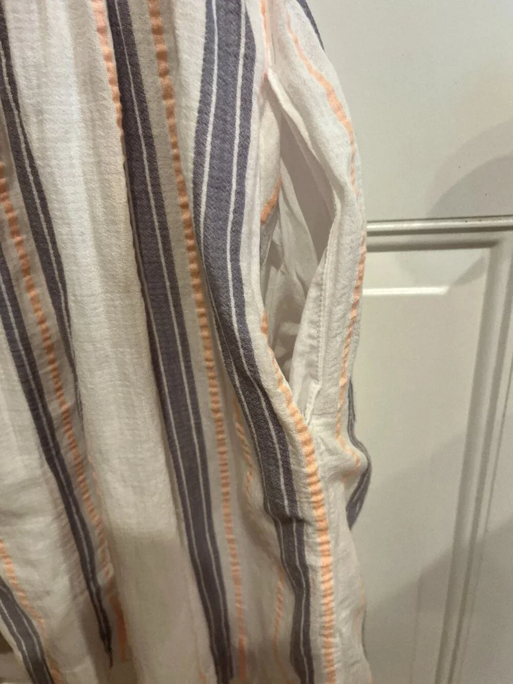 J. Crew crew neck